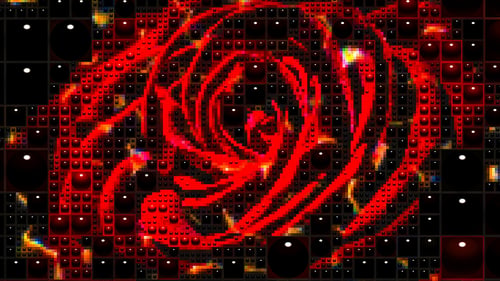 4K ABSTRACT SCREEN ART (39)