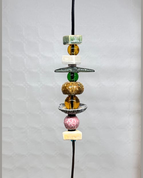 Keramisk ophæng 70 cm