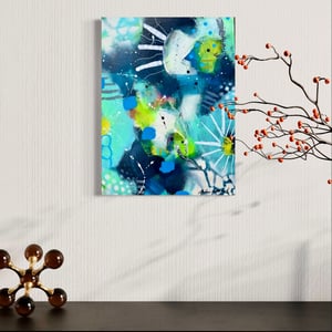 #CRAZY LITTLE THING no´1# – produktbillede