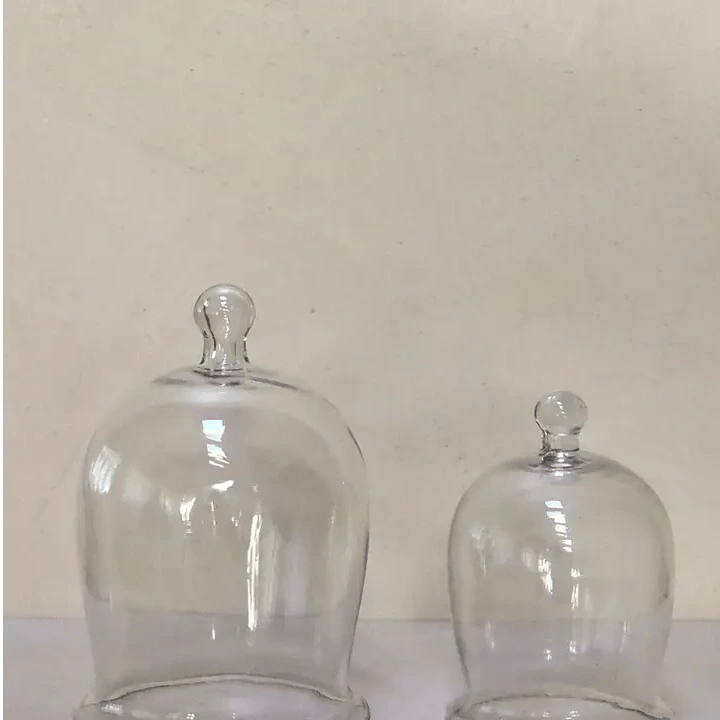 Glasdome - Stor billede 2