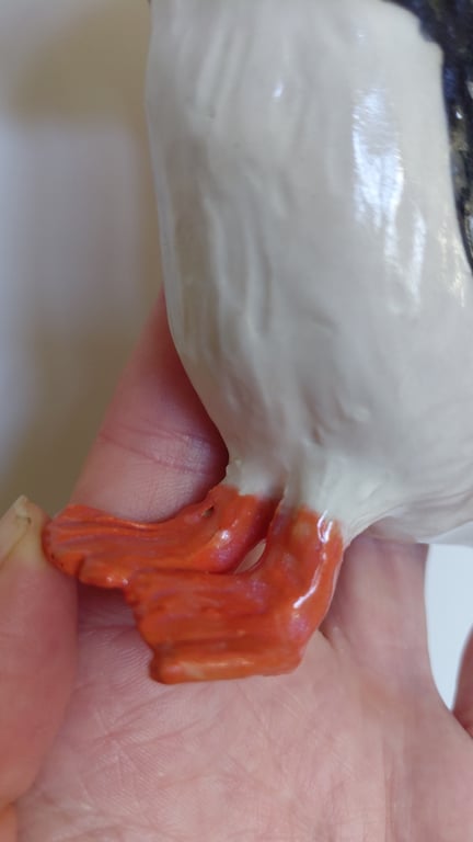 væghængt lunde, 2. sortering billede 3