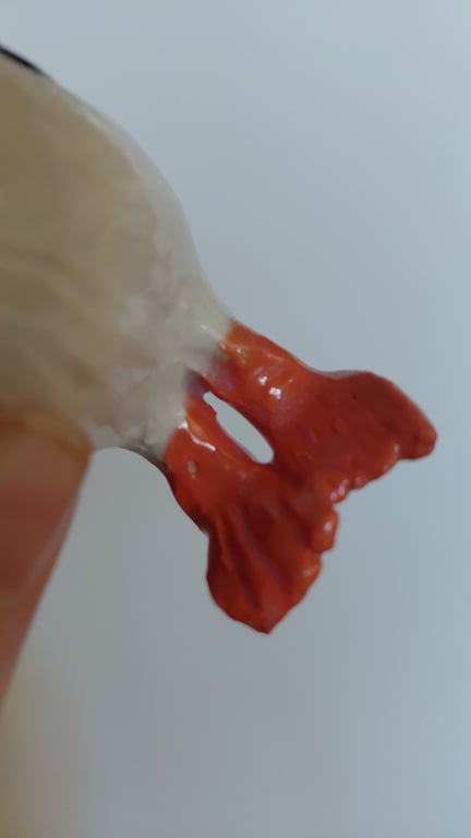 væghængt lunde, 2. sortering billede 9