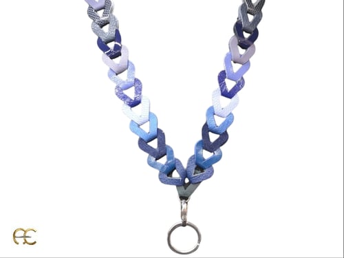 Keyhanger/nøglesnor (2)
