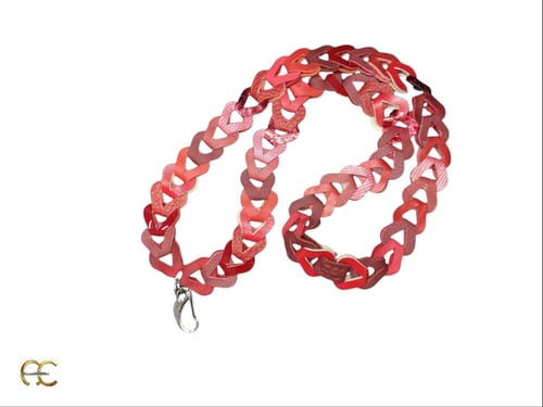 Keyhanger/nøglesnor (3)