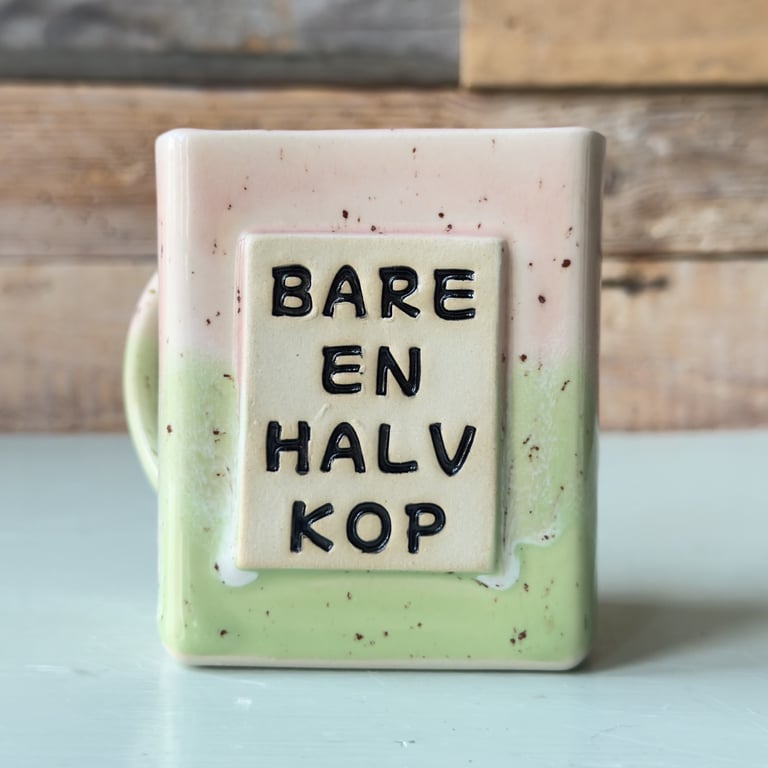 En halv kop, nr. 314