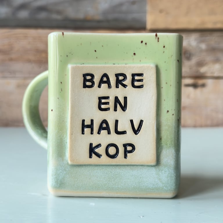 En halv kop, nr. 315
