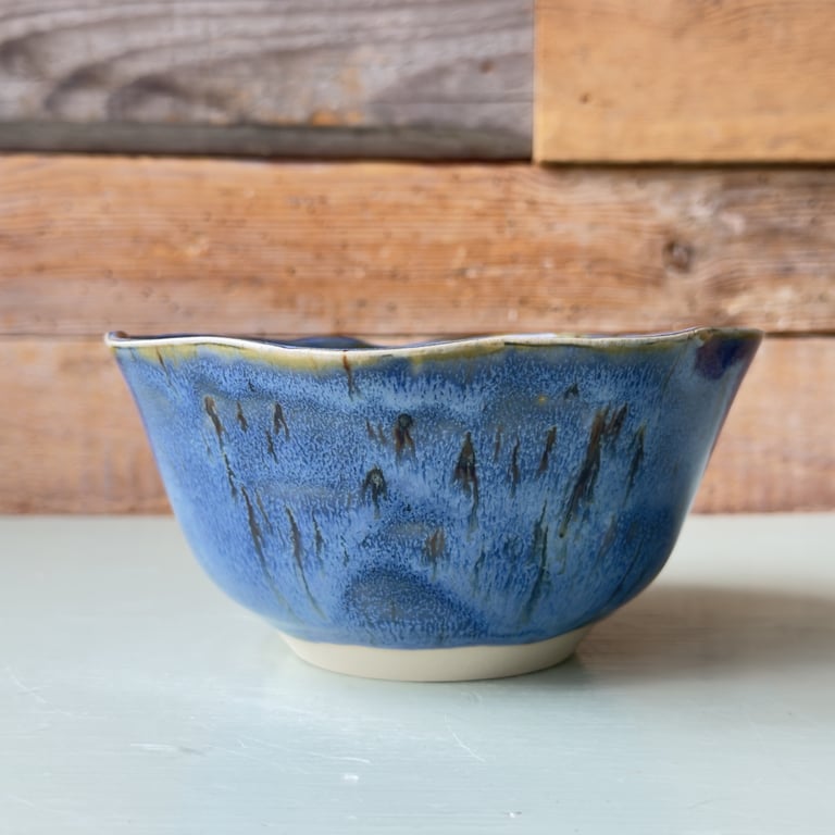 Morgenmadsskål 14 cm