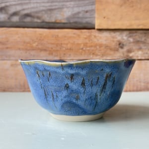 Morgenmadsskål 14 cm – produktbillede