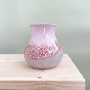 Rosé Vase – produktbillede