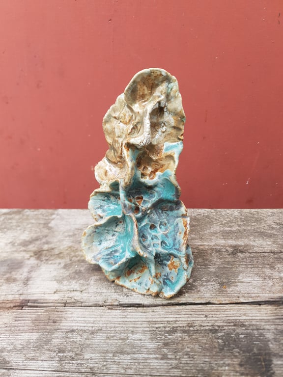 Vise sanger skulptur billede 4