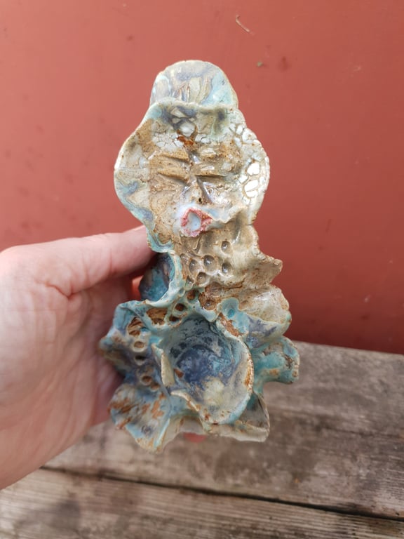 Vise sanger skulptur billede 6
