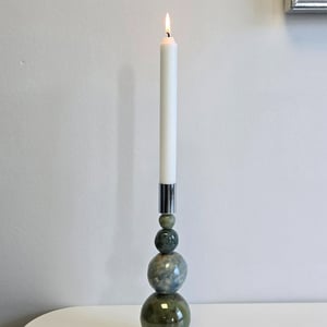 Kuglelysestage nr. 1C – produktbillede