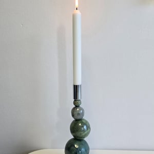 Kuglelysestage nr. 2C – produktbillede