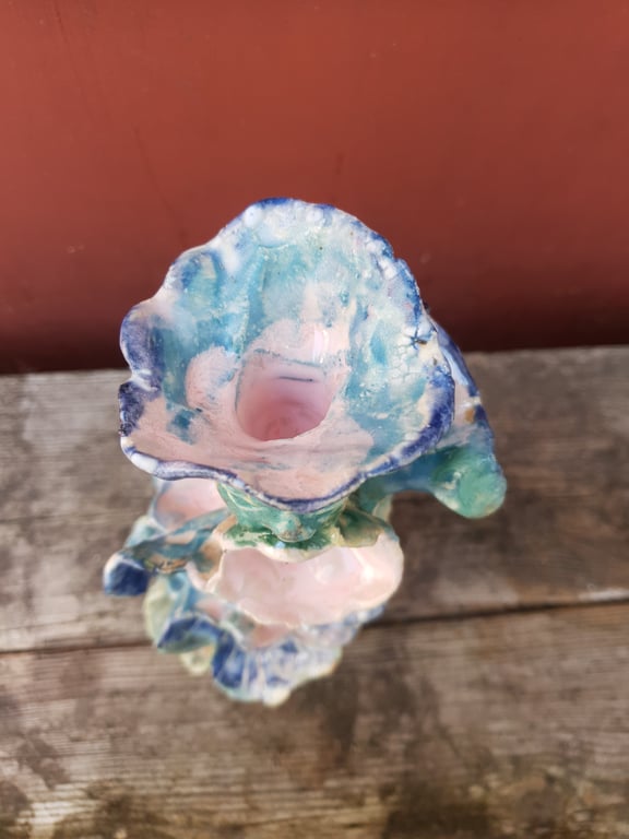 Vise sanger skulptur billede 9