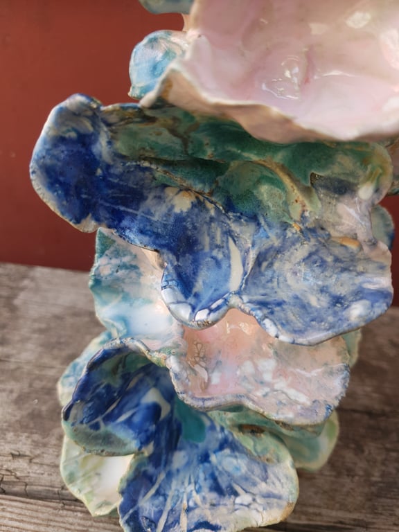 Vise sanger skulptur billede 10