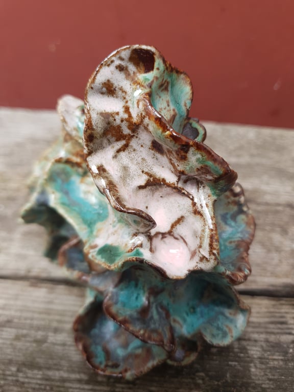 SYMBIOSE skulptur billede 3
