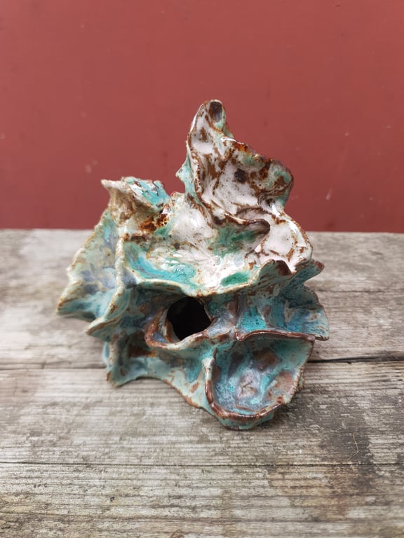 SYMBIOSE skulptur billede 4