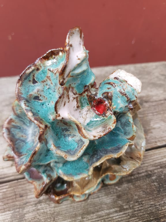 SYMBIOSE skulptur billede 7