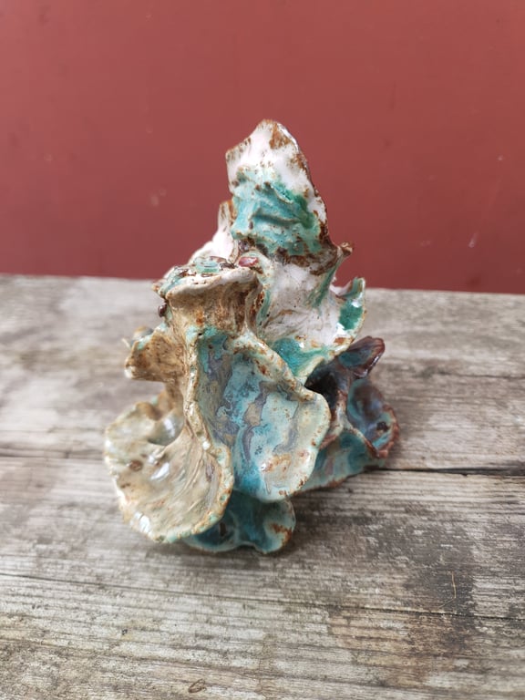 SYMBIOSE skulptur billede 5