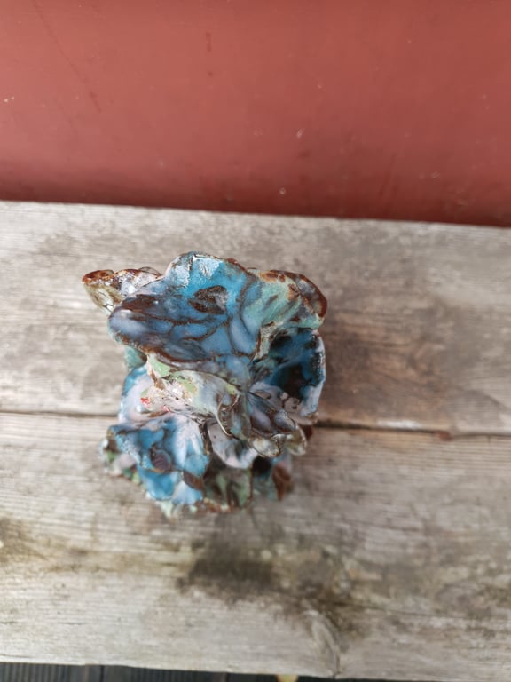 Vise sanger - vis sanger - skulptur  billede 7