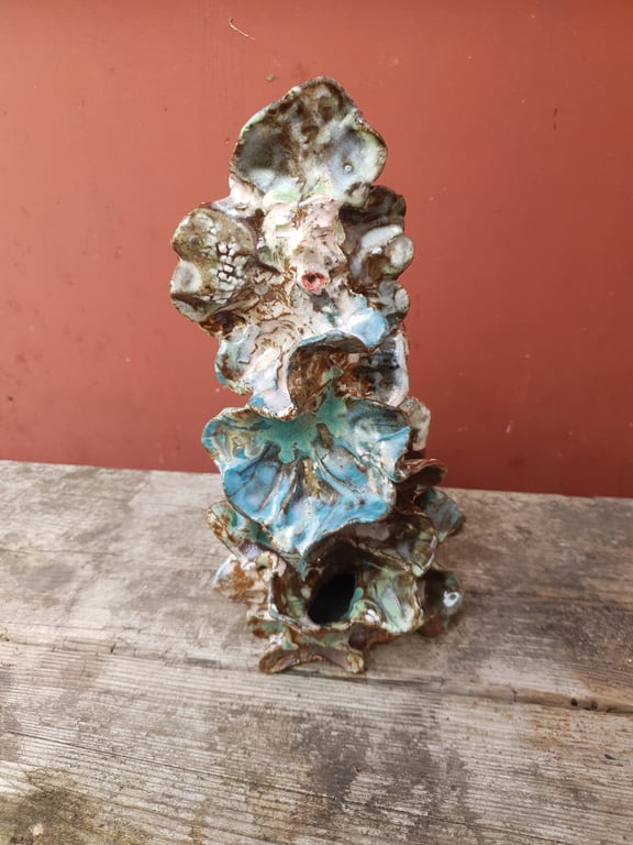 Vise sanger - vis sanger - skulptur 