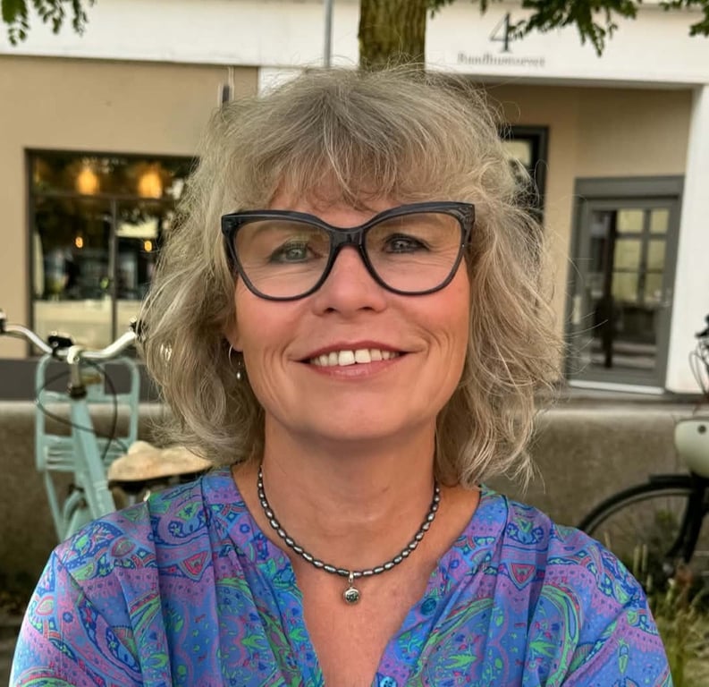 Solveig Kofoed.