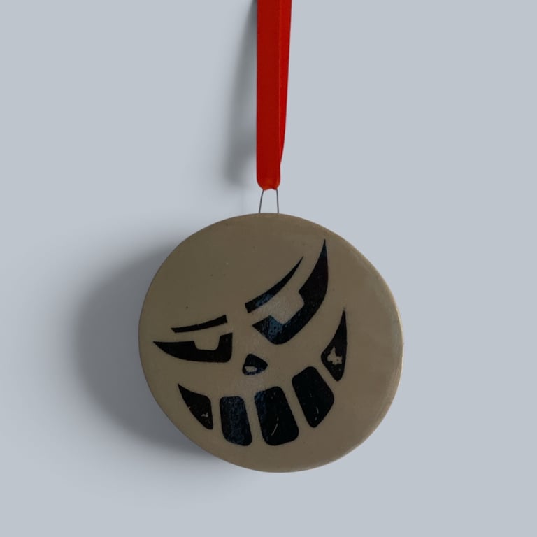 Halloween-ophæng