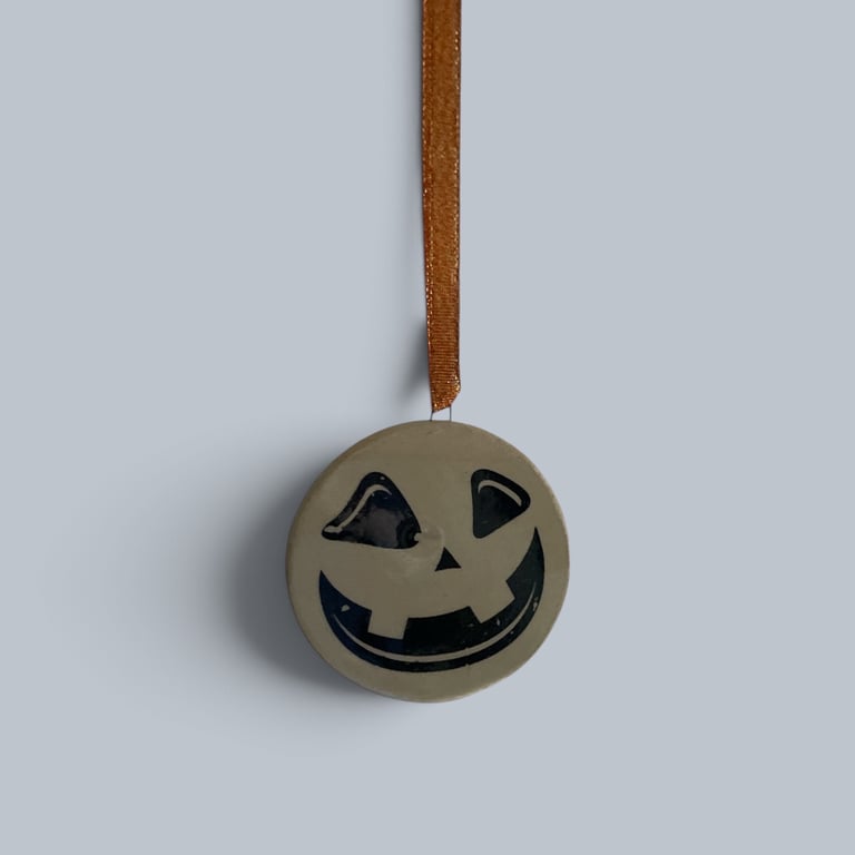 Halloween-ophæng