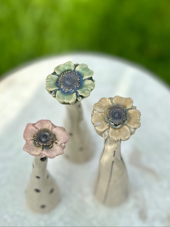blomsterbuket