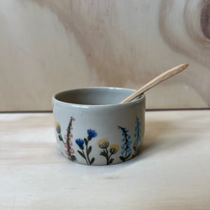 Sukkerskål  – produktbillede