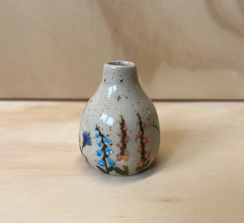 Mini Flora-vase 
