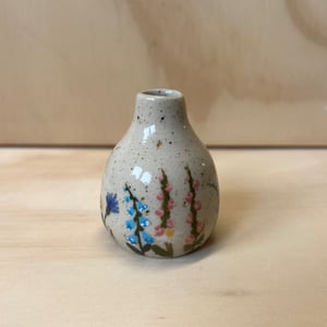 Mini Flora-vase  – produktbillede