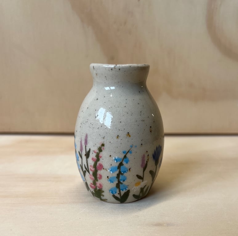 Mini Flora-vase 