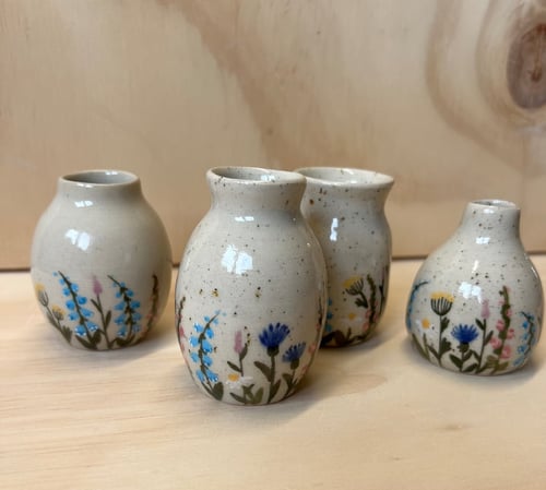 Mini Flora-vase  (2)