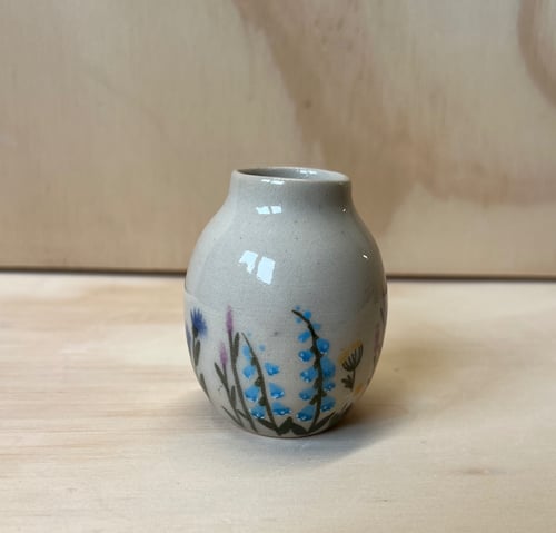 Mini Flora-vase  (1)