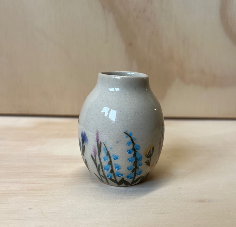 Mini Flora-vase 