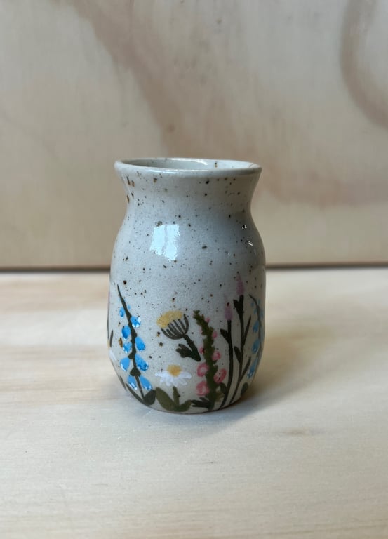 Mini Flora-vase 