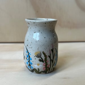 Mini Flora-vase  – produktbillede