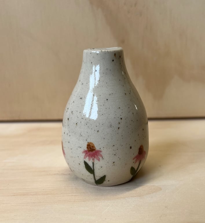 Mini solhat-vase 