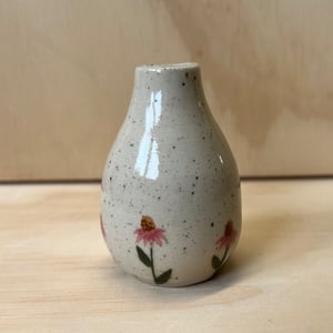 Mini solhat-vase  – produktbillede