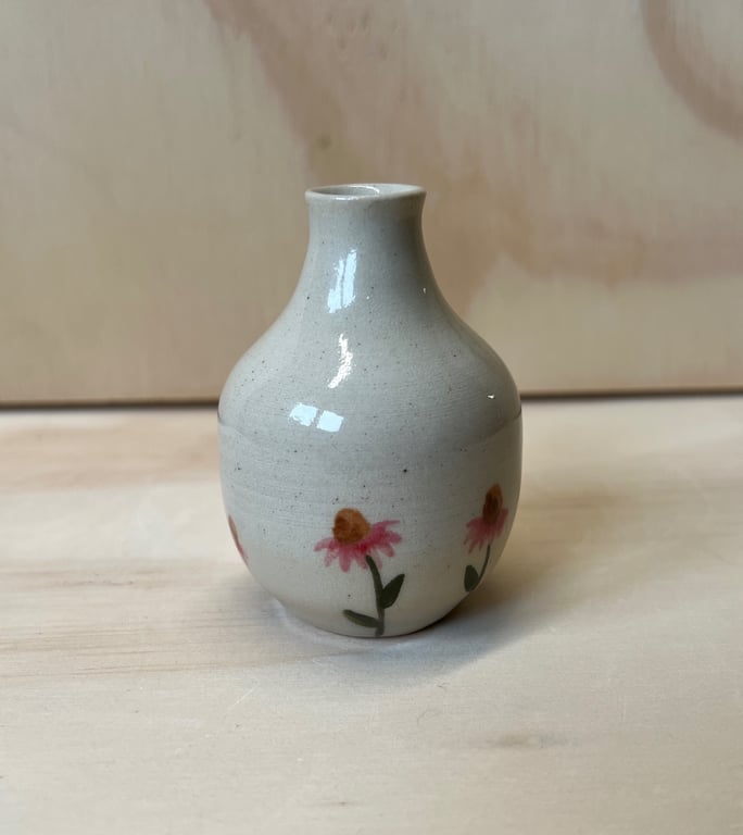 Mini solhat-vase 