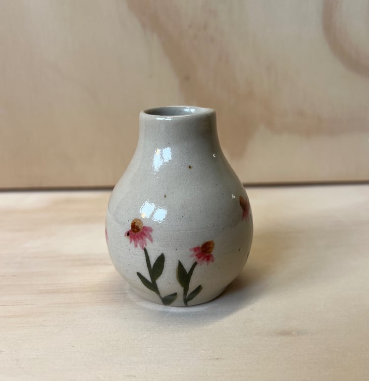 Mini solhat-vase 