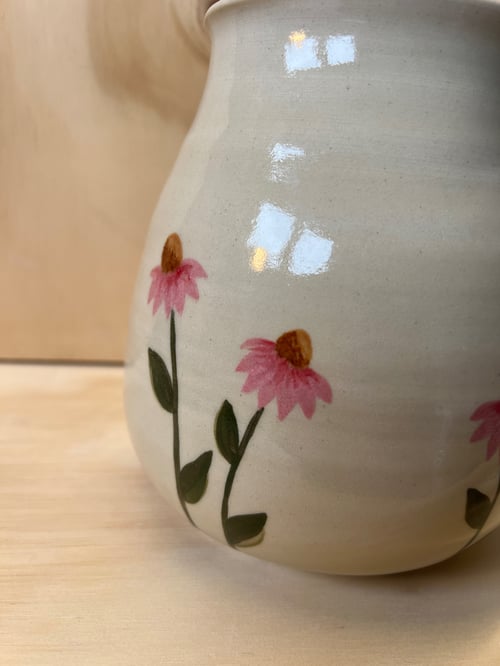 Stor Solhat-vase  (4)