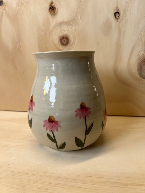 Stor Solhat-vase 