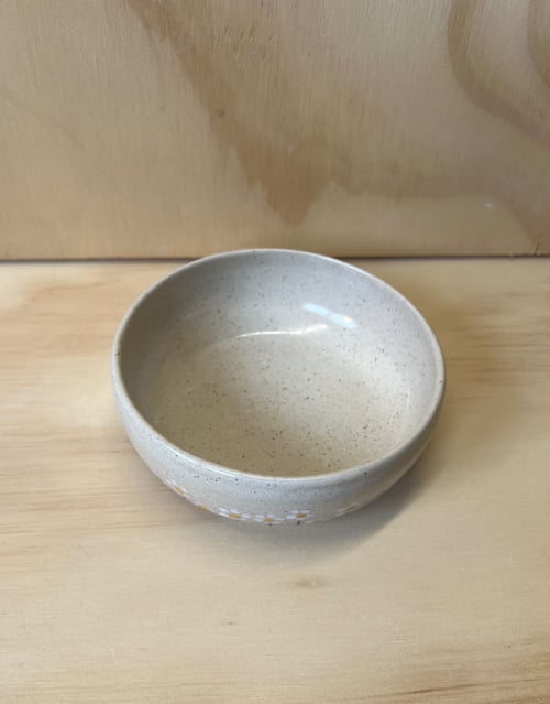 Tusindfryd skål (2)