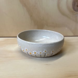 Tusindfryd skål – produktbillede