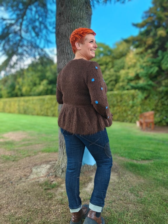 Benedicte Jeans  billede 3