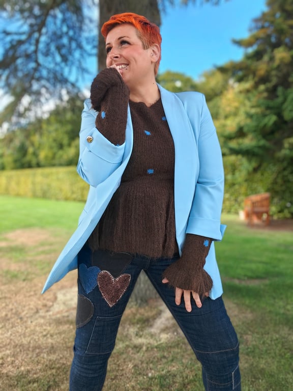 Benedicte Jeans  billede 2