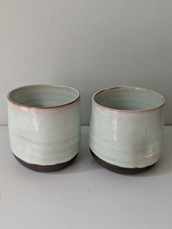 dimpel cups mint