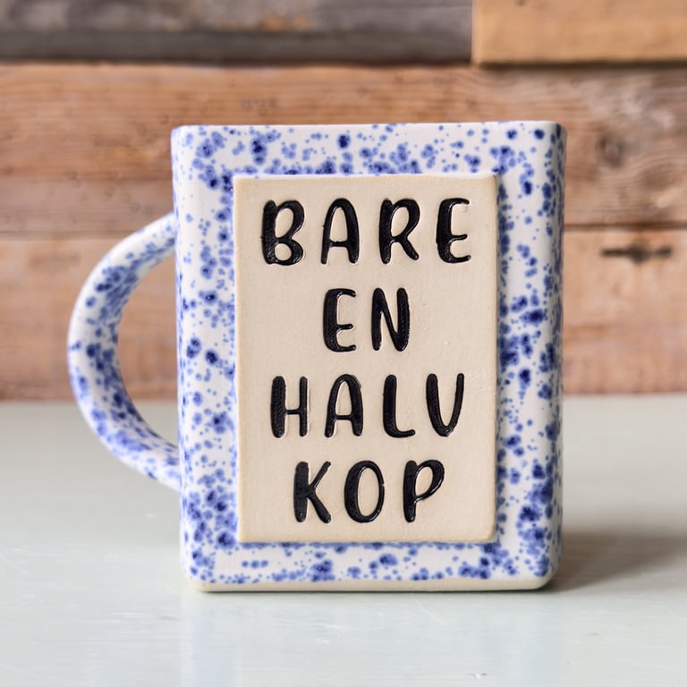 En halv kop, nr. 316